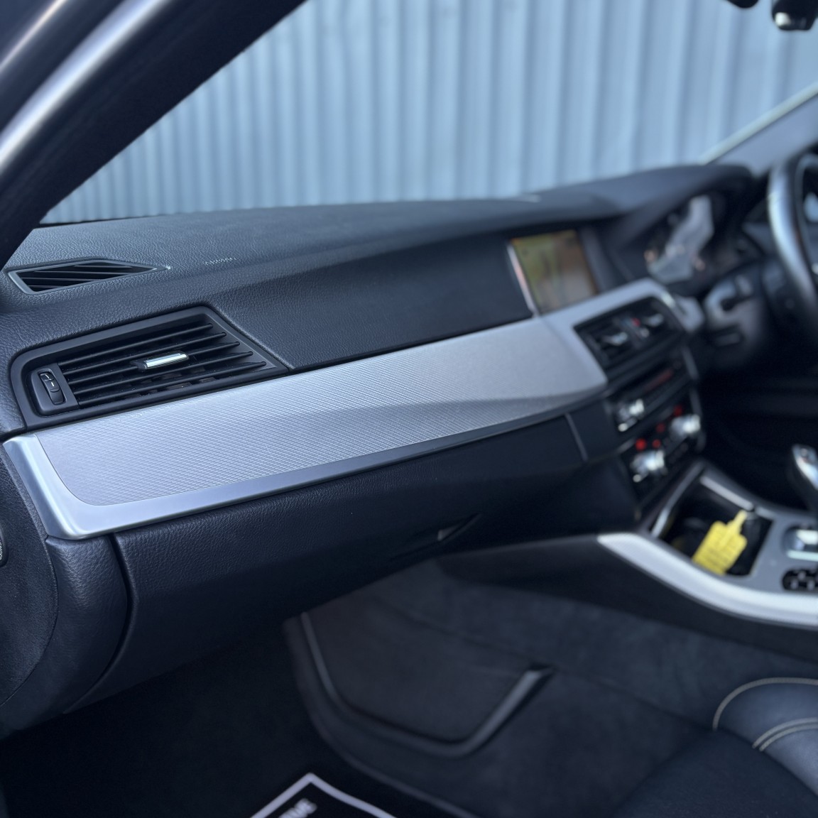 Used BMW 5 Series 2016 for sale - 76699367: Photo 38