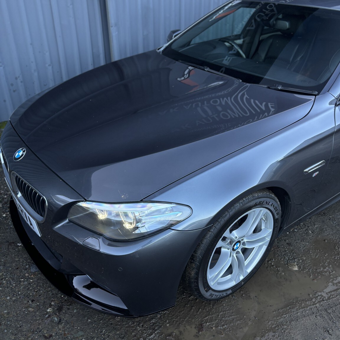 Used BMW 5 Series 2016 for sale - 76699367: Photo 6