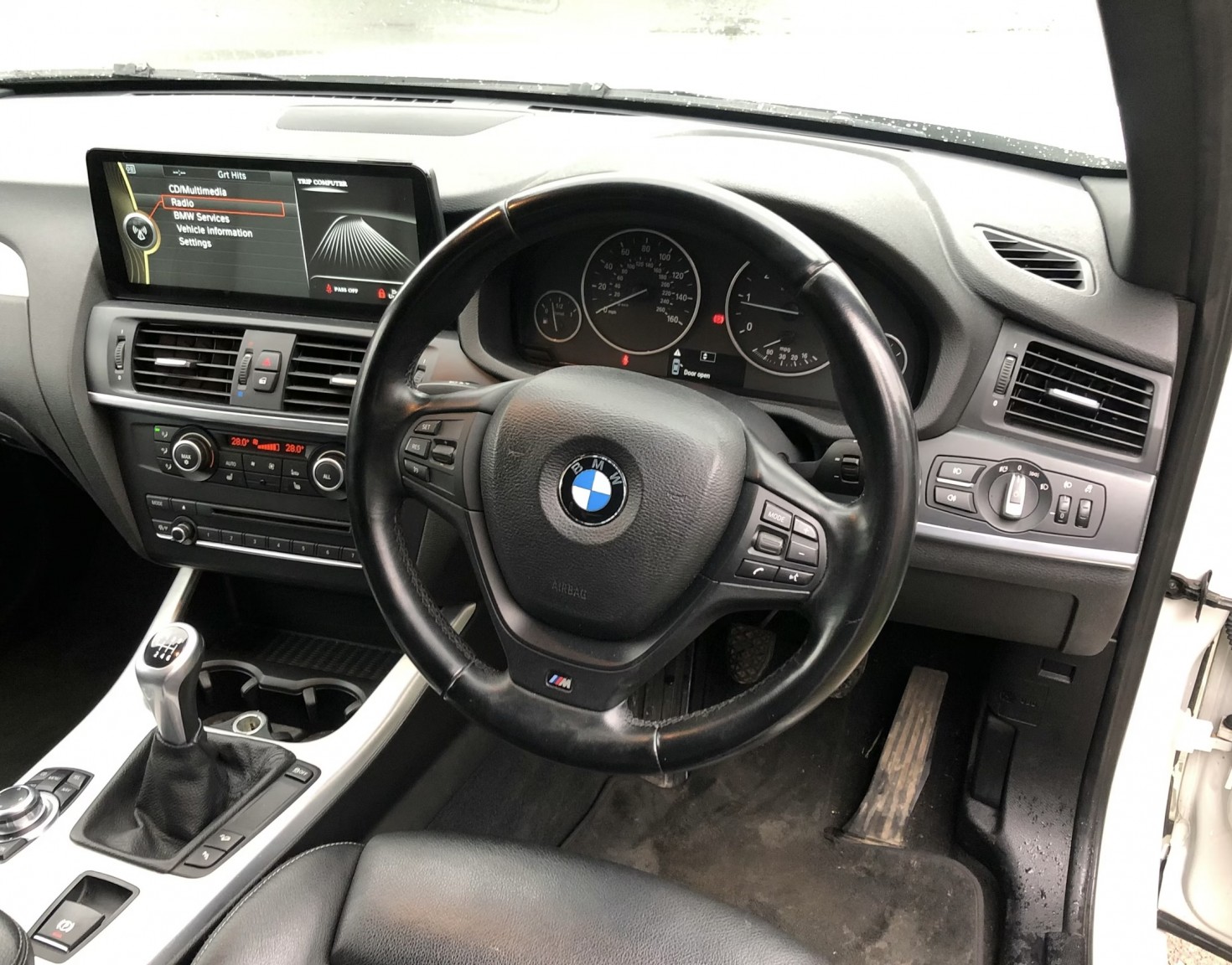 Used BMW X3 2011 for sale - 77237071: Photo 3