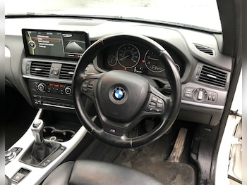 Used BMW X3 2011 for sale - 77237071: Photo