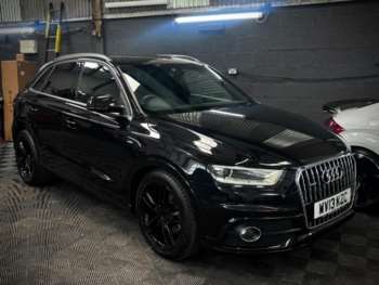 2013 - 2.0 TDI S line 5-Door