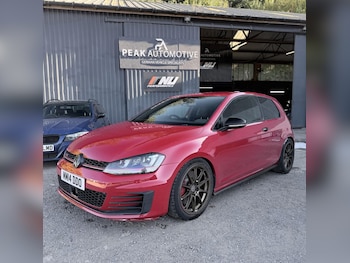 Used Volkswagen Golf 2014 for sale - 79483324: Photo