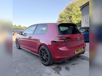 Used Volkswagen Golf 2014 for sale - 79483324: Photo