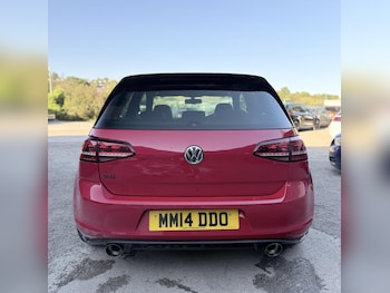 Used Volkswagen Golf 2014 for sale - 79483324: Photo