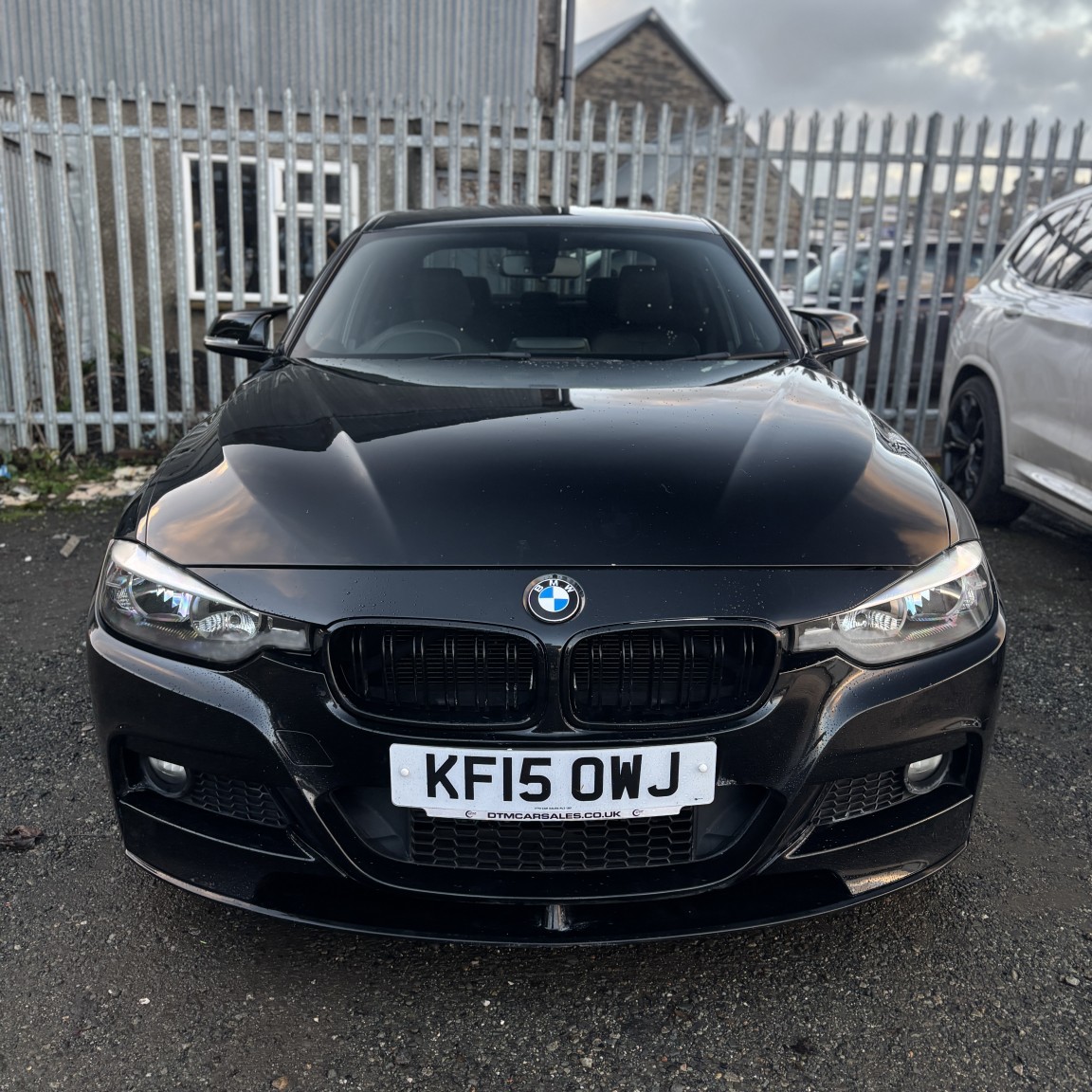 Used BMW 3 Series 2015 for sale - 77173225: Photo 3