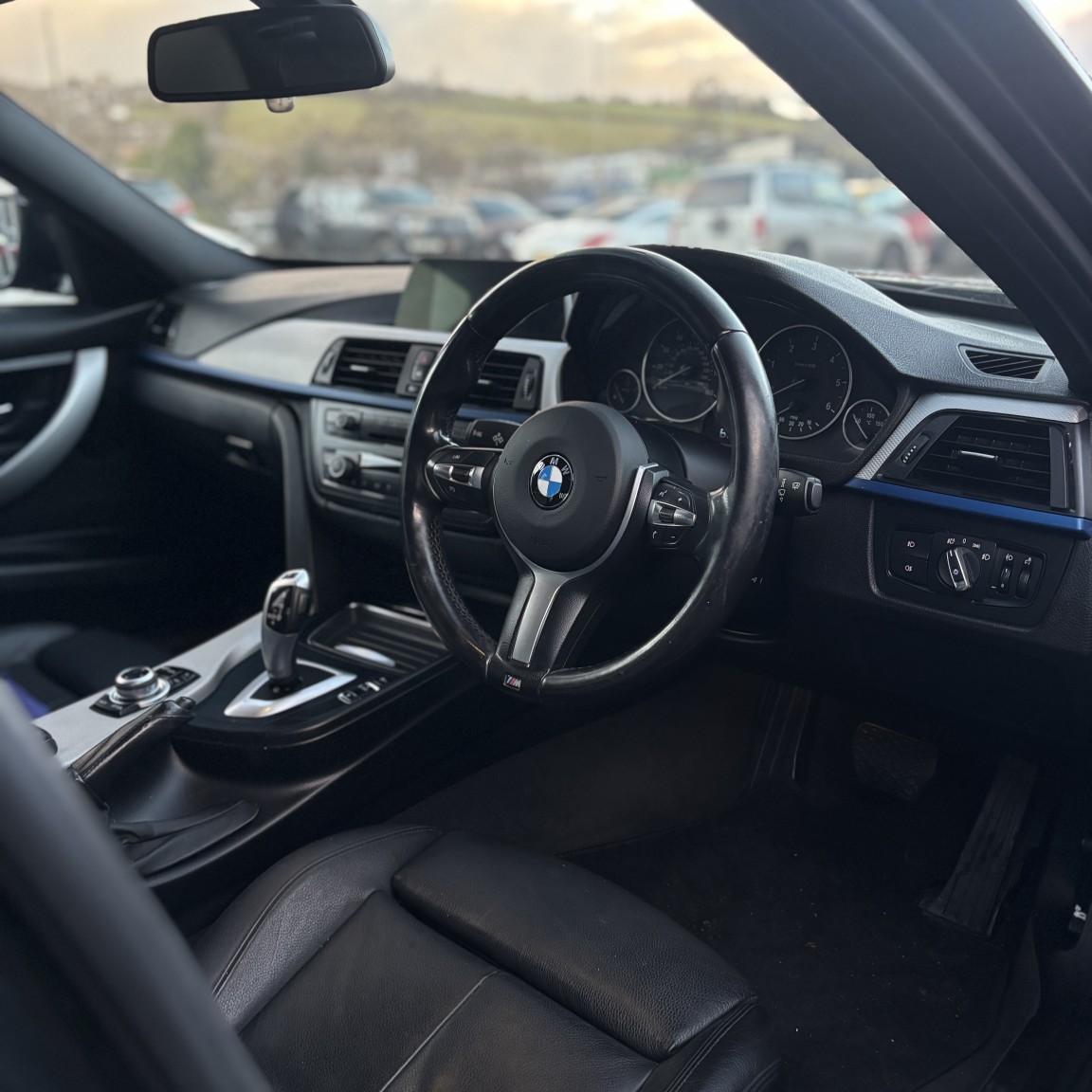 Used BMW 3 Series 2015 for sale - 77173225: Photo 4