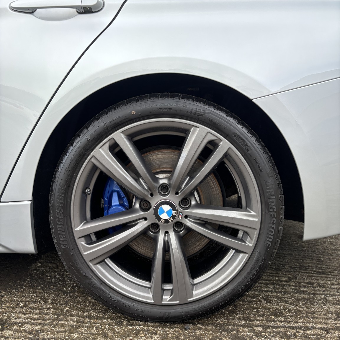 Used BMW 3 Series 2017 for sale - 76751824: Photo 10