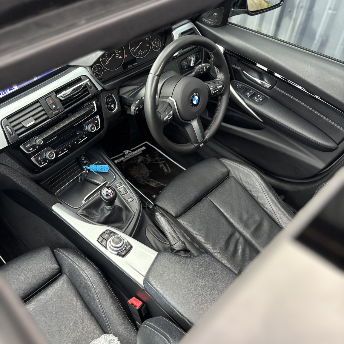 Used BMW 3 Series 2017 for sale - 76751824: Photo 11