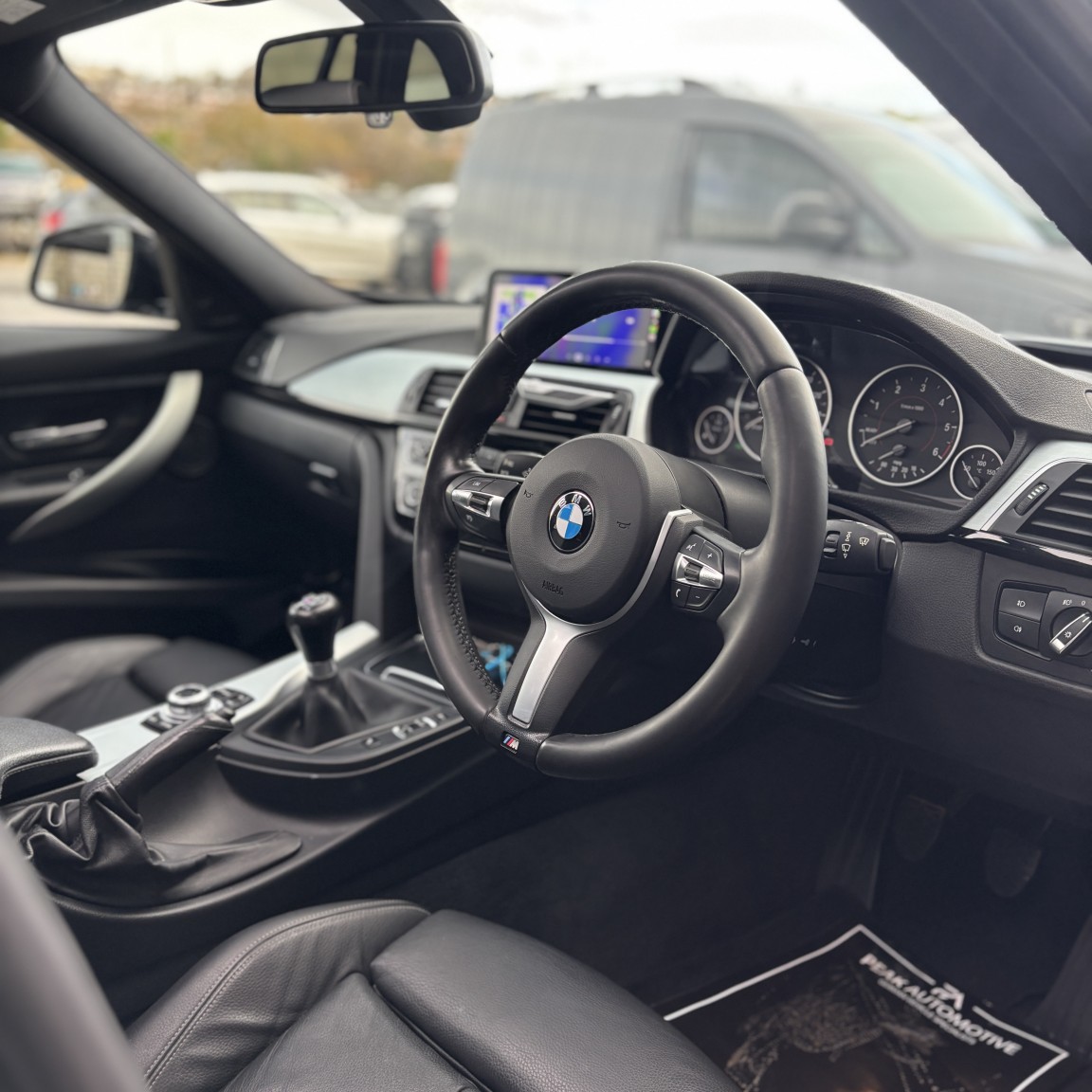 Used BMW 3 Series 2017 for sale - 76751824: Photo 12
