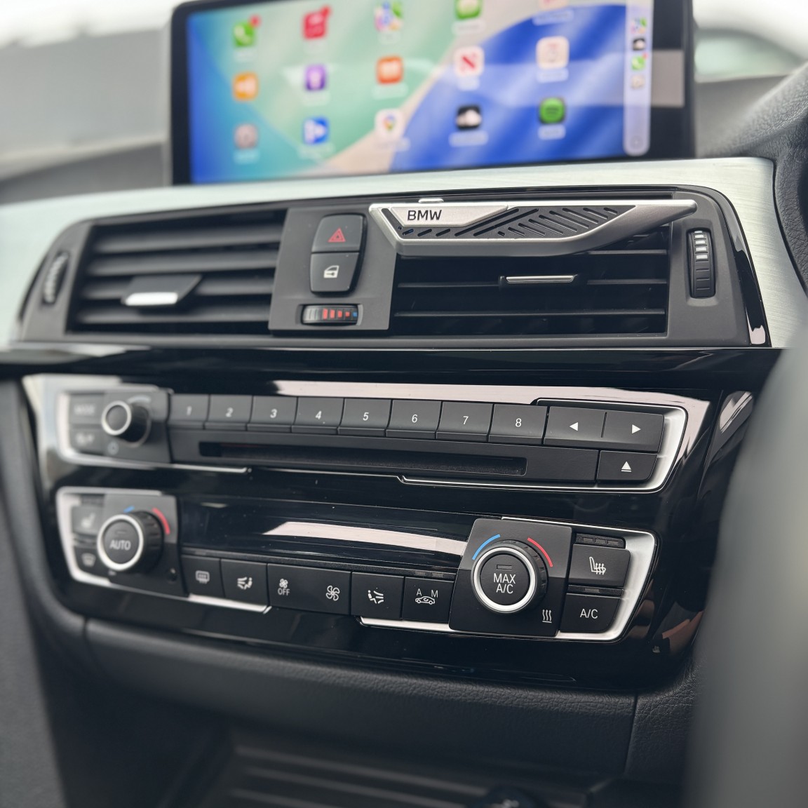 Used BMW 3 Series 2017 for sale - 76751824: Photo 15