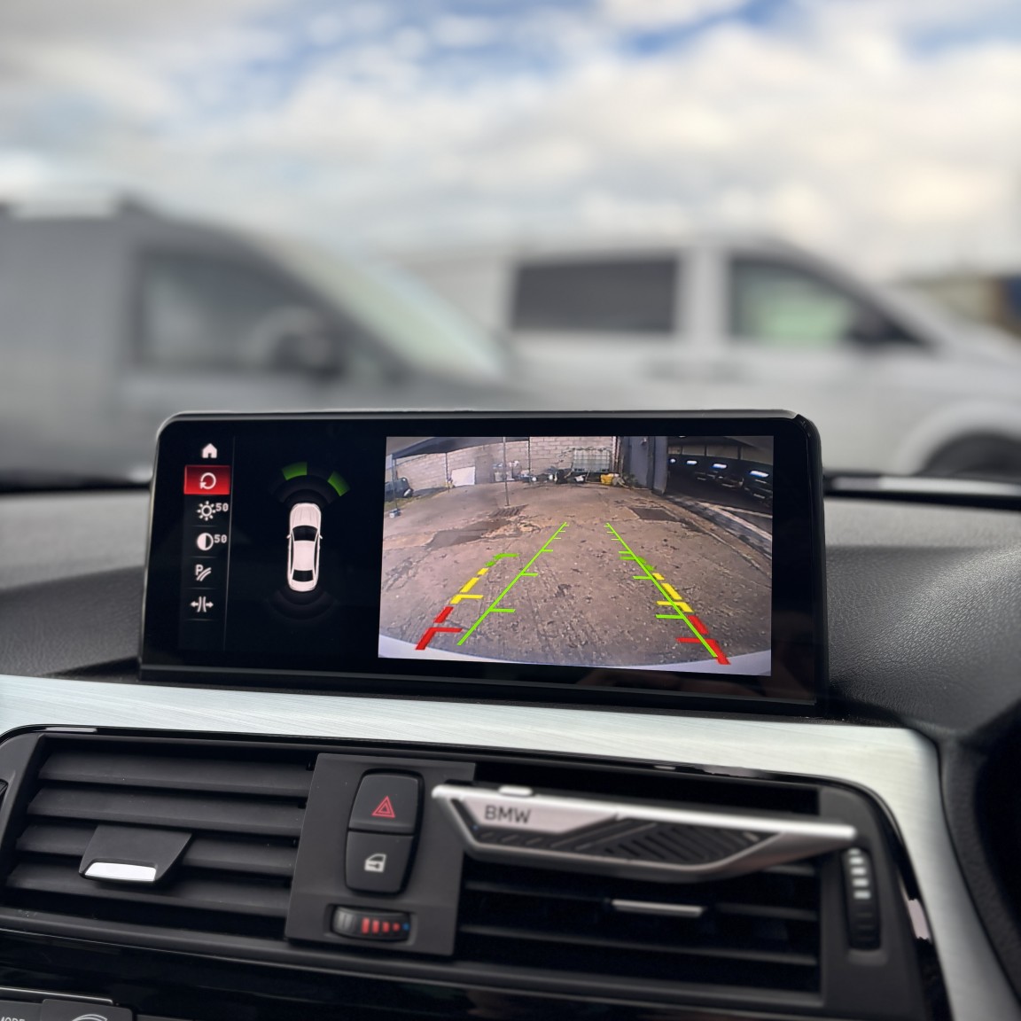 Used BMW 3 Series 2017 for sale - 76751824: Photo 18