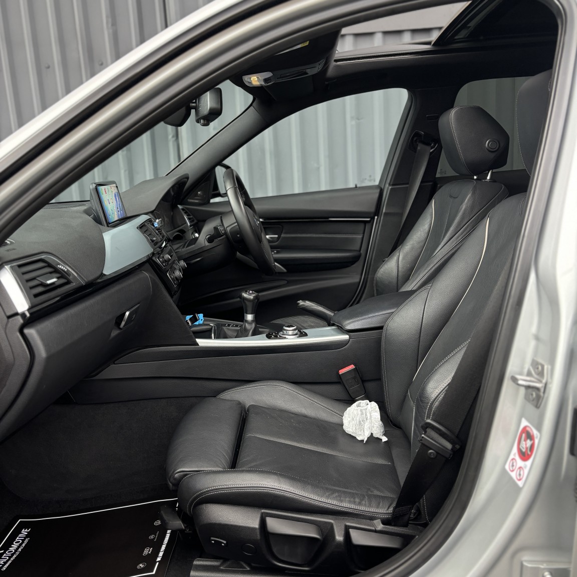 Used BMW 3 Series 2017 for sale - 76751824: Photo 19