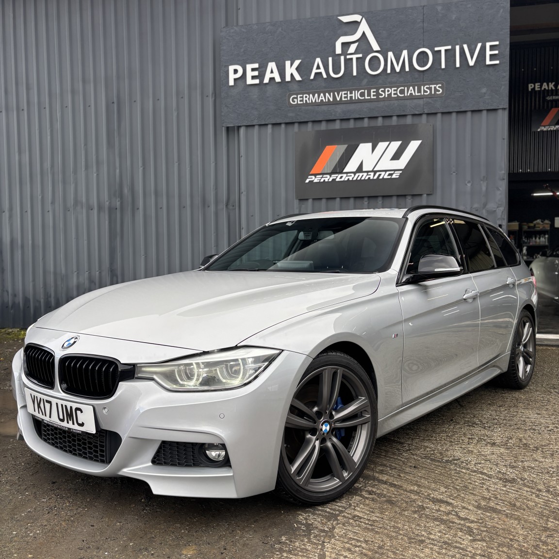 Used BMW 3 Series 2017 for sale - 76751824: Photo 2