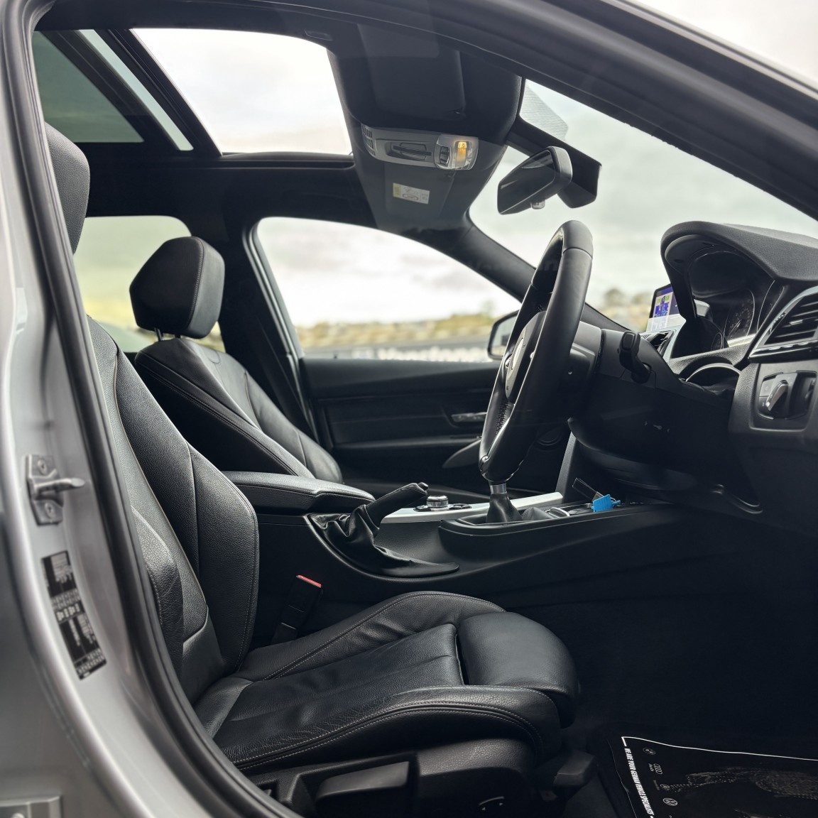 Used BMW 3 Series 2017 for sale - 76751824: Photo 20