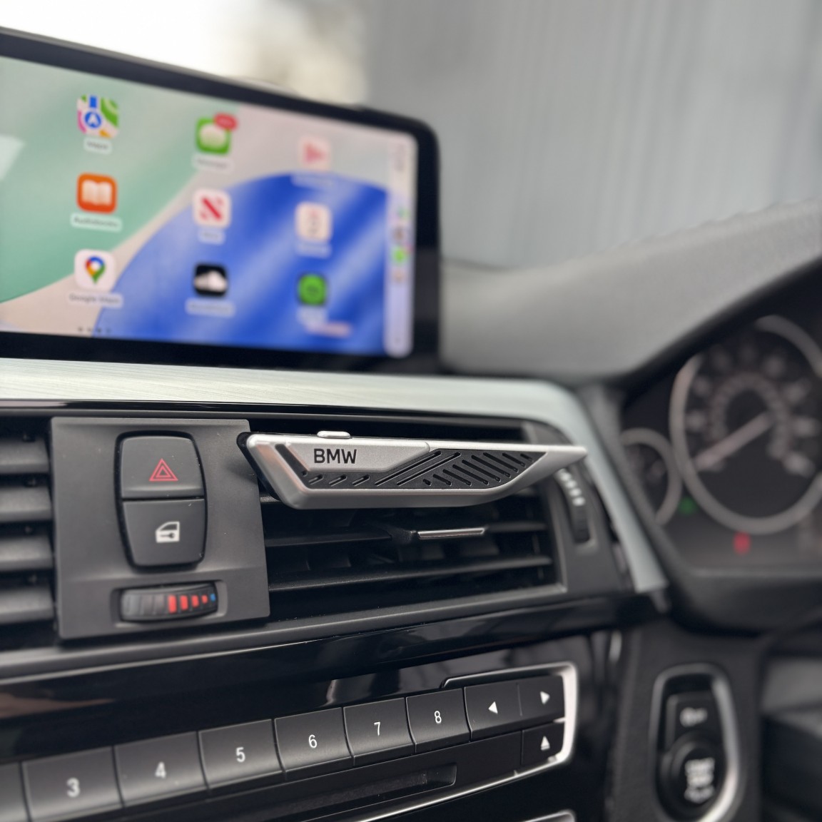 Used BMW 3 Series 2017 for sale - 76751824: Photo 24