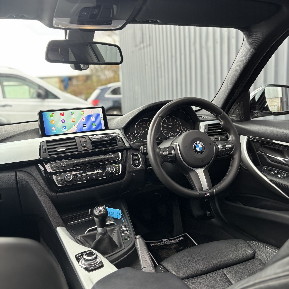 Used BMW 3 Series 2017 for sale - 76751824: Photo 25