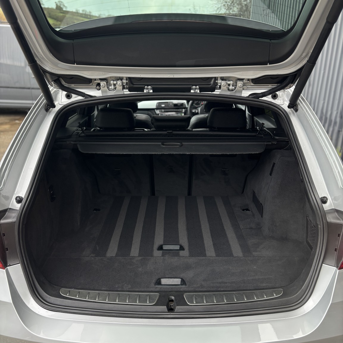 Used BMW 3 Series 2017 for sale - 76751824: Photo 28