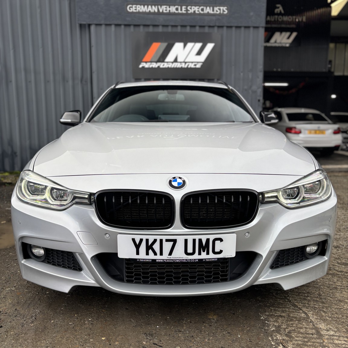 Used BMW 3 Series 2017 for sale - 76751824: Photo 3