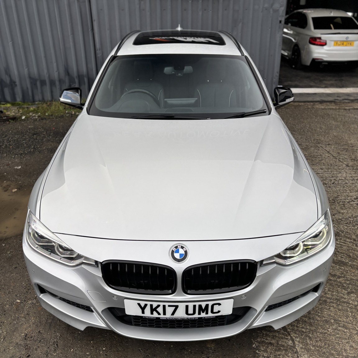 Used BMW 3 Series 2017 for sale - 76751824: Photo 30