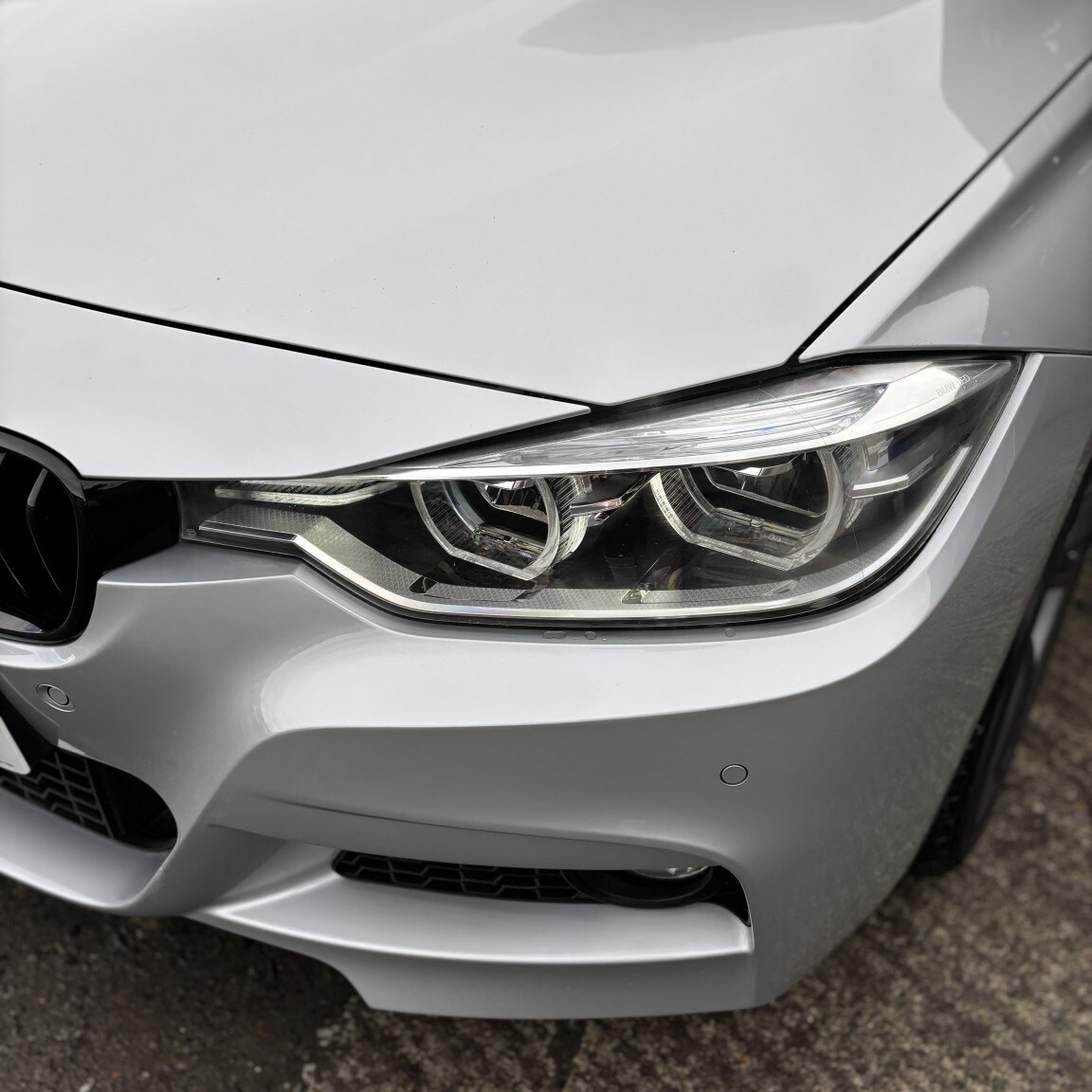 Used BMW 3 Series 2017 for sale - 76751824: Photo 32