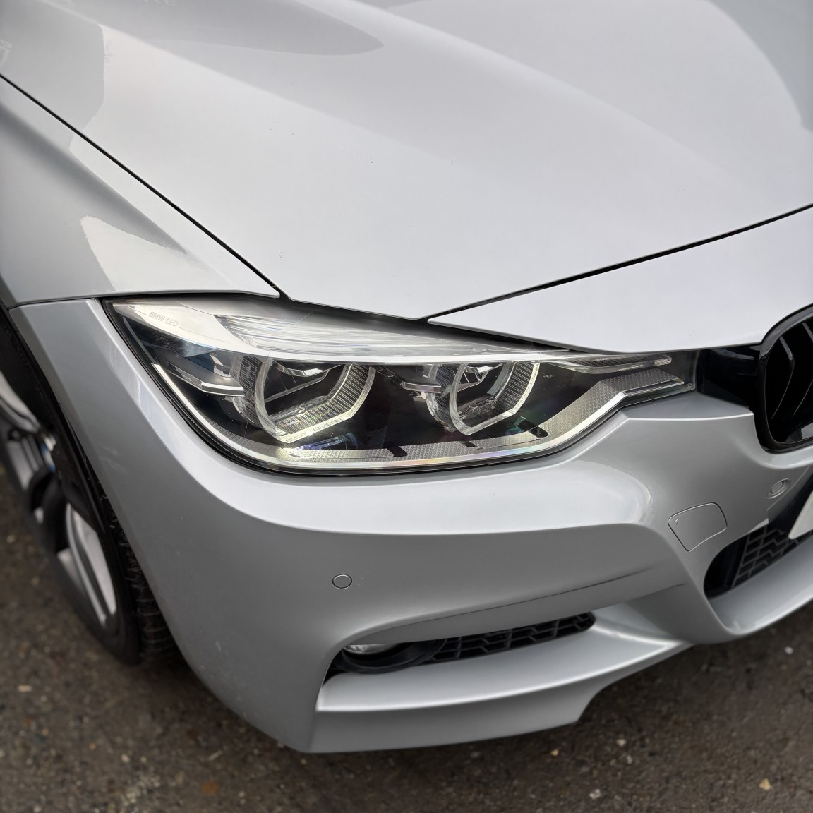 Used BMW 3 Series 2017 for sale - 76751824: Photo 33