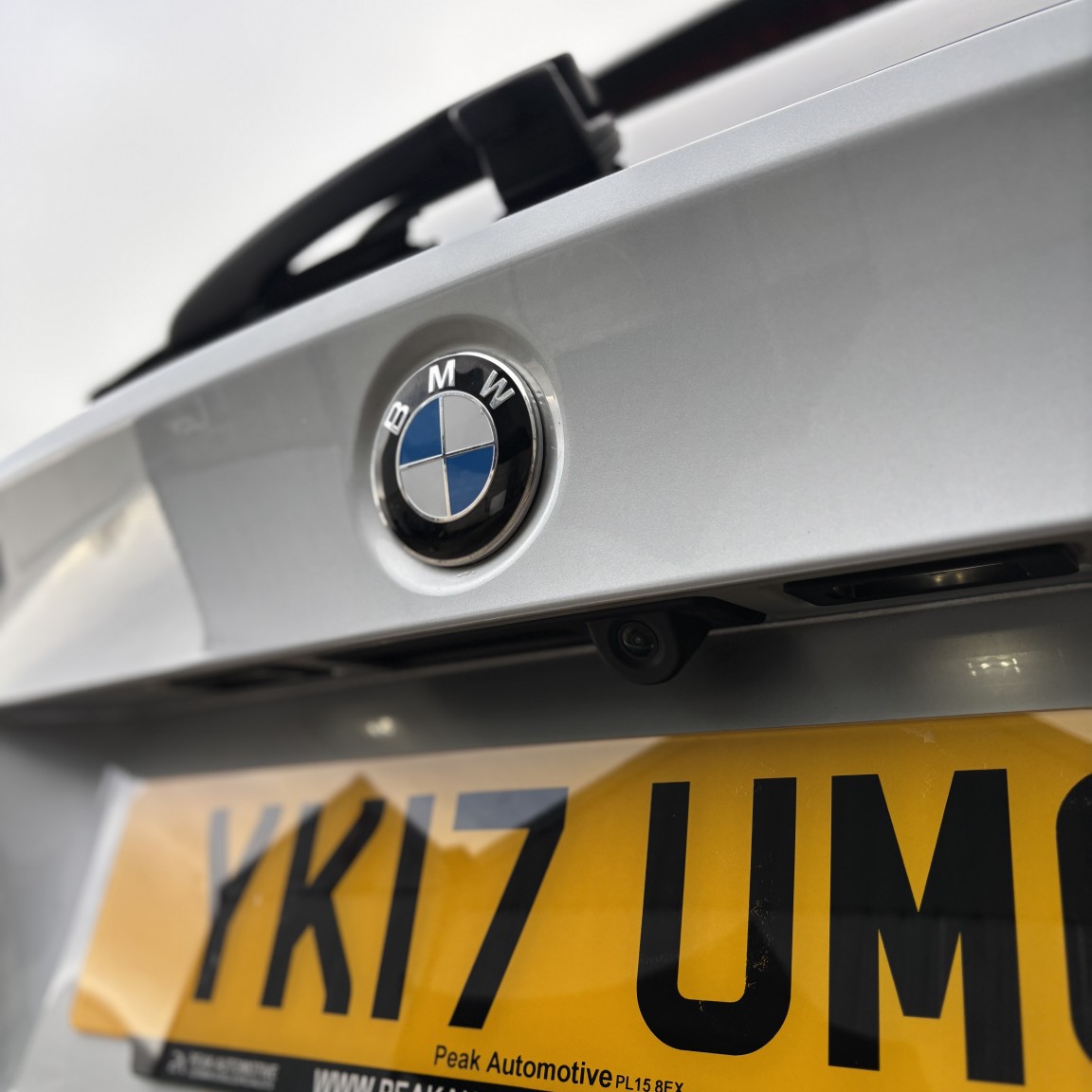 Used BMW 3 Series 2017 for sale - 76751824: Photo 36