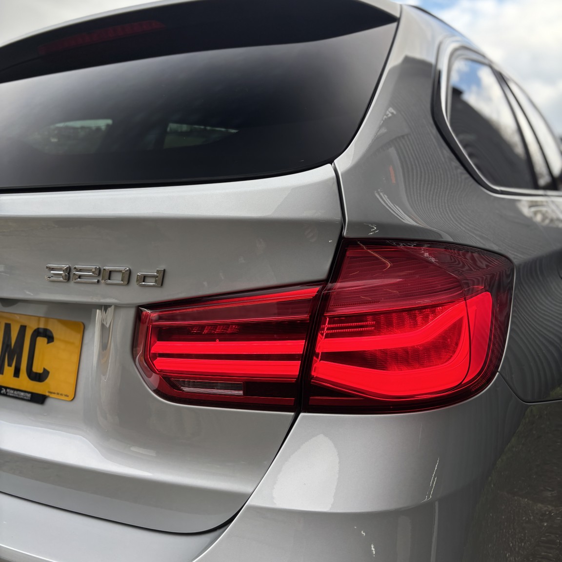 Used BMW 3 Series 2017 for sale - 76751824: Photo 37