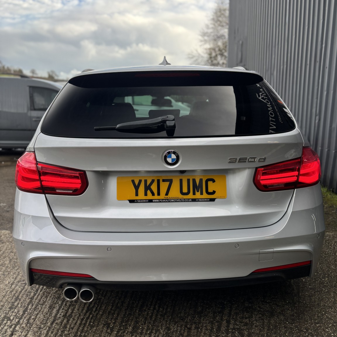 Used BMW 3 Series 2017 for sale - 76751824: Photo 5