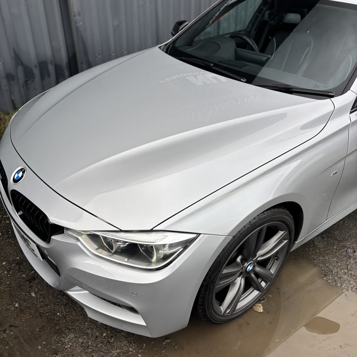 Used BMW 3 Series 2017 for sale - 76751824: Photo 6