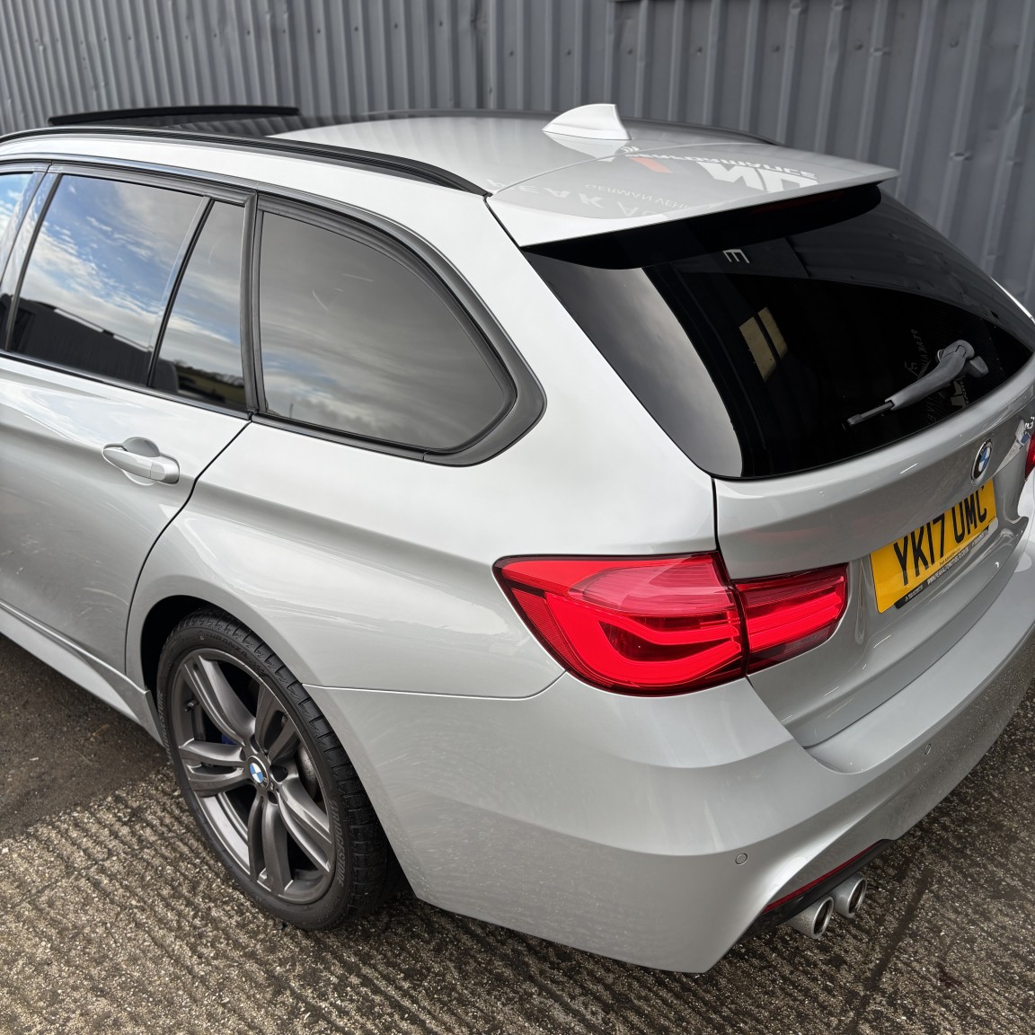 Used BMW 3 Series 2017 for sale - 76751824: Photo 7