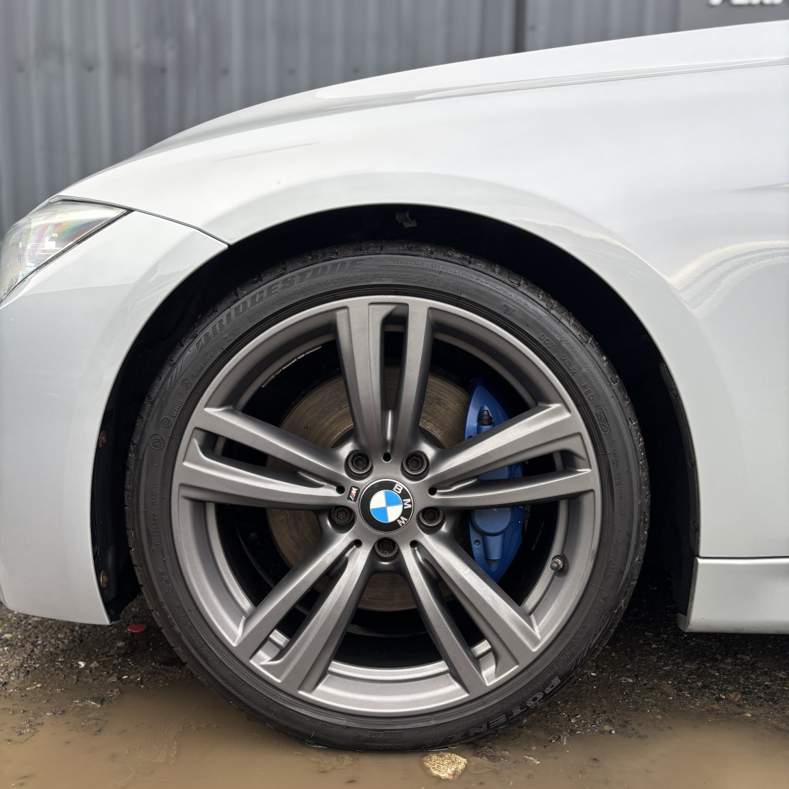 Used BMW 3 Series 2017 for sale - 76751824: Photo 9