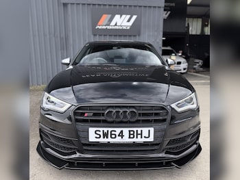 Used Audi S3 2014 for sale - 77991758: Photo