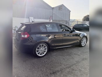 Used BMW 1 Series 2007 for sale - 78987113: Photo