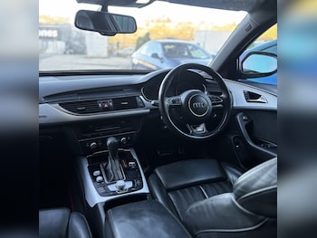 Used Audi A6 Avant 2015 for sale - 76884808: Photo
