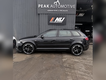 Used Audi A3 2012 for sale - 77140752: Photo