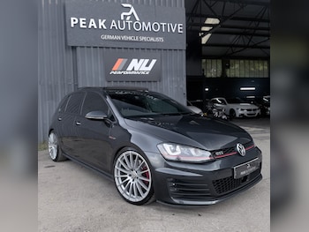 Used Volkswagen Golf 2016 for sale - 78414792: Photo