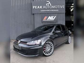 Used Volkswagen Golf 2016 for sale - 78414792: Photo