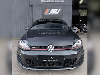 Used Volkswagen Golf 2016 for sale - 78414792: Photo