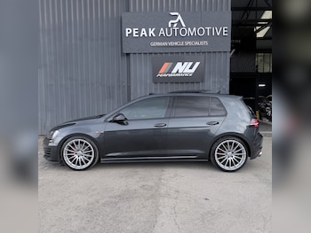 Used Volkswagen Golf 2016 for sale - 78414792: Photo