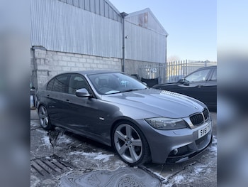 BMW 3 Series feature image