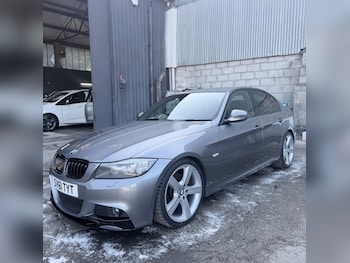 Used BMW 3 Series 2011 for sale - 77798580: Photo