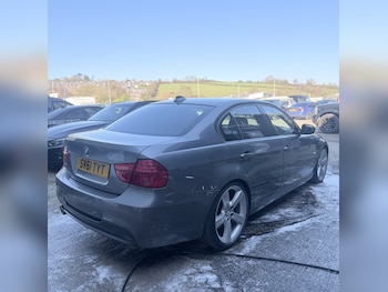 Used BMW 3 Series 2011 for sale - 77798580: Photo