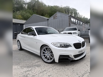 Used BMW 2 Series 2016 for sale - 78387600: Photo