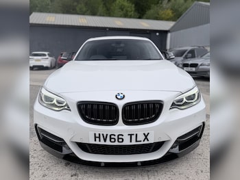 Used BMW 2 Series 2016 for sale - 78387600: Photo