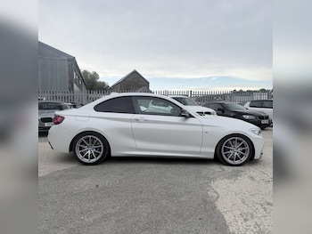Used BMW 2 Series 2016 for sale - 78387600: Photo