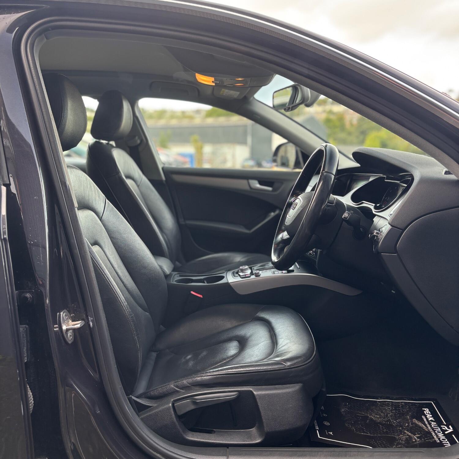 Used Audi A4 Allroad 2014 for sale - 75779405: Photo 12