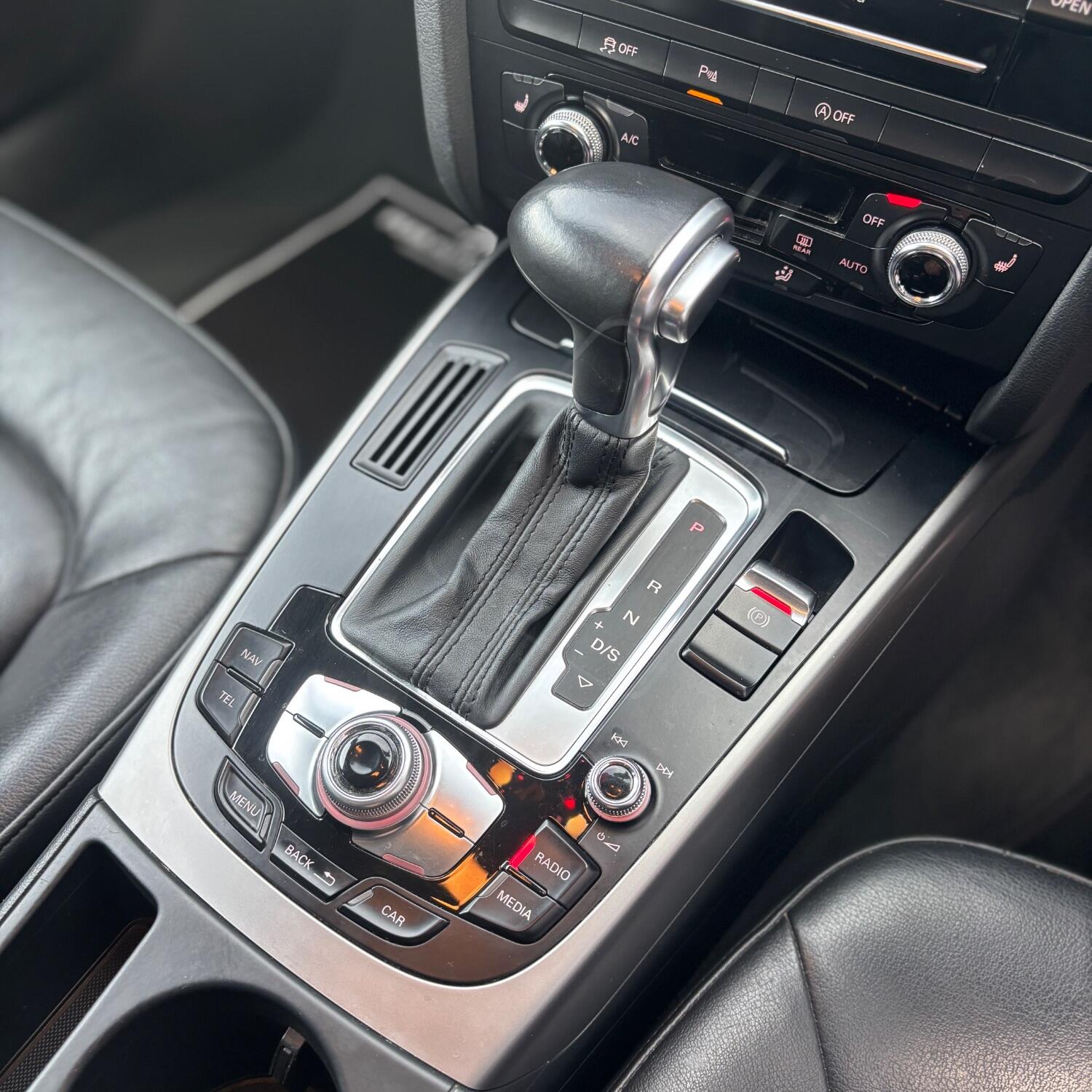 Used Audi A4 Allroad 2014 for sale - 75779405: Photo 15