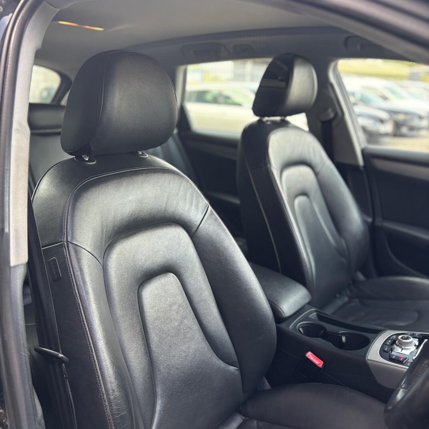 Used Audi A4 Allroad 2014 for sale - 75779405: Photo 16