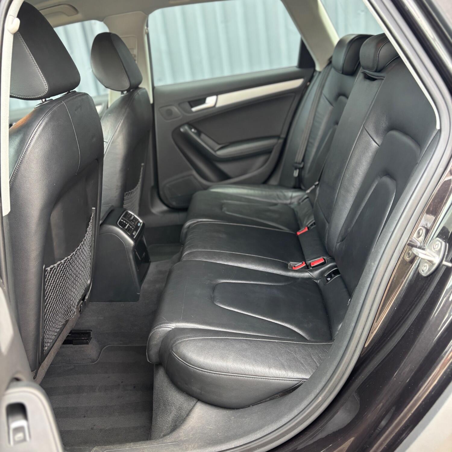 Used Audi A4 Allroad 2014 for sale - 75779405: Photo 19