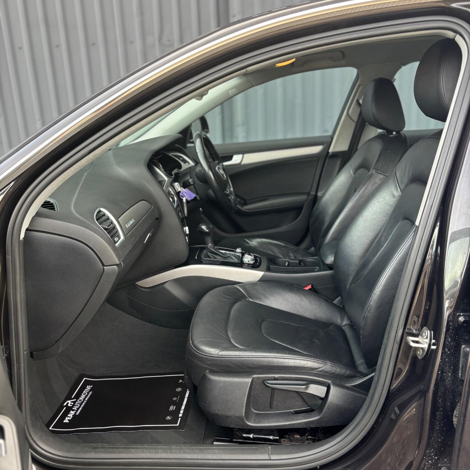 Used Audi A4 Allroad 2014 for sale - 75779405: Photo 20